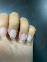 -杨红水晶延长美甲美睫