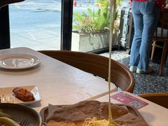 -烁先生披萨·儿童餐下午茶(河南岸店)