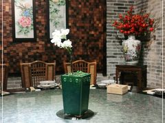 -猪肉婆私房菜(容桂总店)