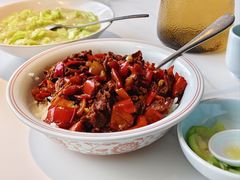 -攸州小镇家湘菜(小米科技园店)