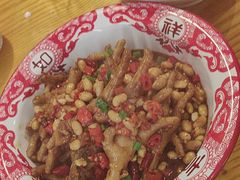 -乡村井冈·乡野江西菜(黄龙店)