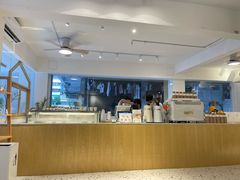 -Cafe on warm(丹霞店)