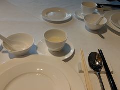 餐具摆设-桃花源小厨