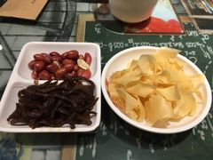 -蟹蟹潮汕砂锅粥(食八方美食城店)