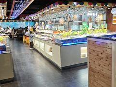 -巴犀烧烤(新崇光店)