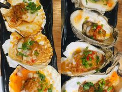 -记忆串城·东北烧烤·小龙虾·大型团建(南油店)