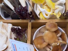 -阿婆情腊排骨火锅(金虹路店)