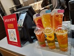 -麦当劳·得来速店(星沙大道店)