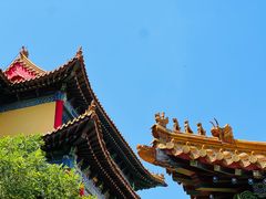 -千佛山风景名胜区