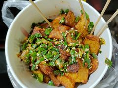 -葛师傅越南特色水果捞(建政南路总店)