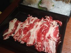 -烧鸟横丁(联发文创口岸店)
