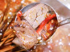 鸭血-钢五区节子串串香(环球汇·天誉店)