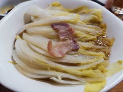 -玲燕蒸菜馆(江东路店)