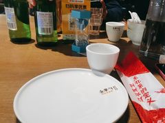 -金掌勺锅包肉(华润万象城店)