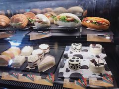 -星巴克(舟山蜈蚣峙店)
