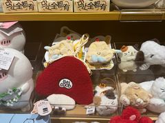 -九木杂物社(大族广场店)