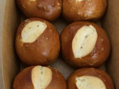 -面包谷Grains n' Beans(九号公馆店)