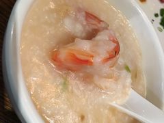 -南拳十三姨·潮汕砂锅粥(世纪金源店)