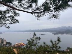 -千岛湖天屿景区