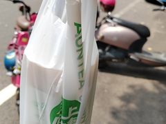 -沪上阿姨·精选茶饮(扬帆小区店)