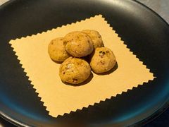 -木守西溪溪隐餐厅