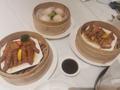 -御花园酒店(希尔顿店)