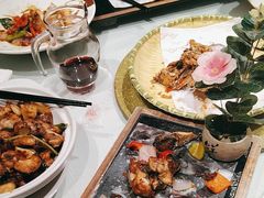 -陶缘一号·四季缘·老字号顺德菜·户外婚礼家宴(西滘店)