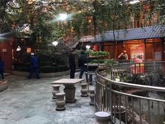 -学成饭店(北辰店)