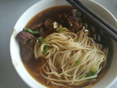-上海为民商行清真饭店(南大路店)