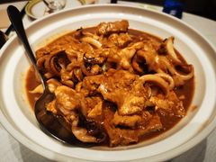 -开海·红岛海鲜虾水饺(石老人店)