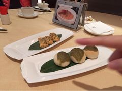 汕头龙光喜来登酒店采悦轩中餐厅-汕头龙光喜来登酒店-采悦轩中餐厅