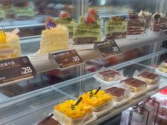 -FANEN法念·烘焙·甜点(万象城店)