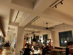 大堂-林四喜·闽南传家菜(鼓浪屿店)