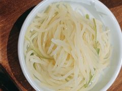 -李先生牛肉面大王(济南火车站候车室店)