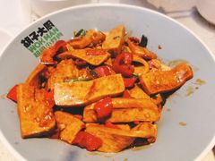 -胡子大厨·超级小炒肉(华润店)