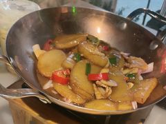 -古茗(抚州硕果5楼店)