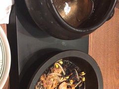 -云海肴·汽锅鸡·云南菜(领展购物广场·中关村店)