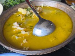 -兰溪小馆(东直门簋街店)