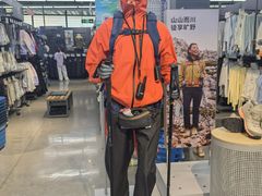 -迪卡侬(大英山店)