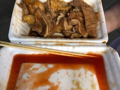 -细妹五香牛杂(步行街店)