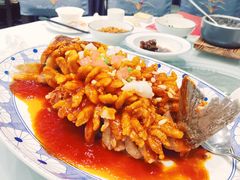 -西湖春天•老字号杭州菜(百汇店)