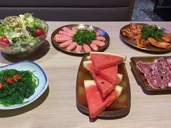 -渝信川菜(长安店)