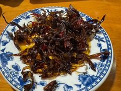 -龙姐私房菜(和顺古镇店)