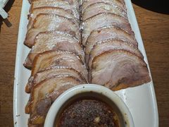 -姥姥家春饼店(八里庄店)