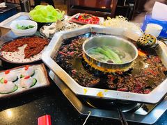 -陈眼镜火锅(总店)