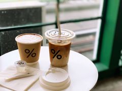 -% Arabica阿拉比卡咖啡烘焙工坊