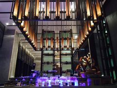 -万达文华酒店·48F云端窗景美食汇自助餐厅