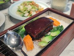 -锦府园·杭州小馆·创意杭帮菜(湖滨银泰in77店)