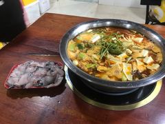 -大理.老字号渝记酸萝卜乌鱼(古城总店)