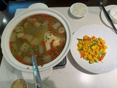 -徽韵人家·传承正宗徽菜(牡丹园店)